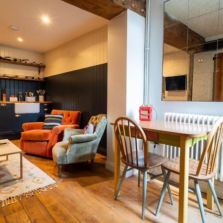 Ferienwohnung Guestready - Classy Nest In Brighton City Centre Exterior foto