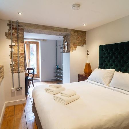 Ferienwohnung Guestready - Classy Nest In Brighton City Centre Exterior foto