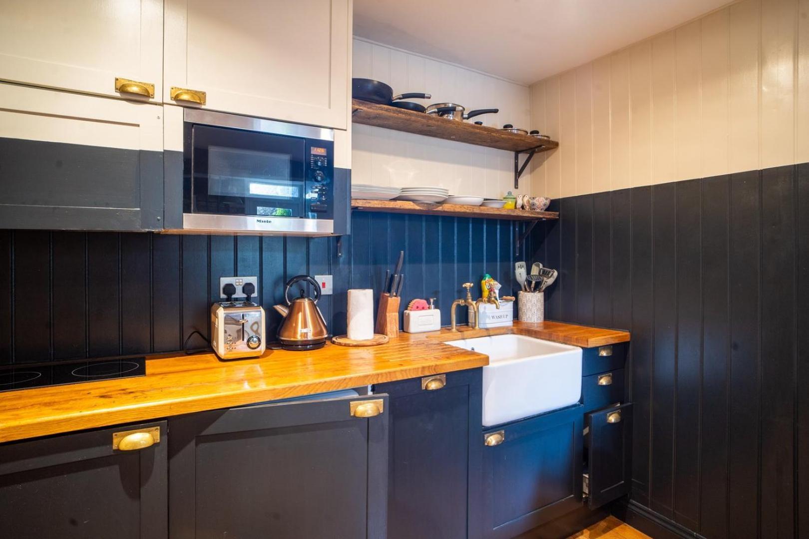 Ferienwohnung Guestready - Classy Nest In Brighton City Centre Exterior foto